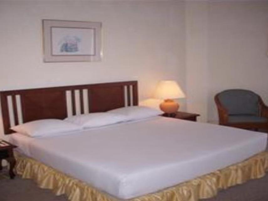 The Orient Star Resort Lumut Exterior photo