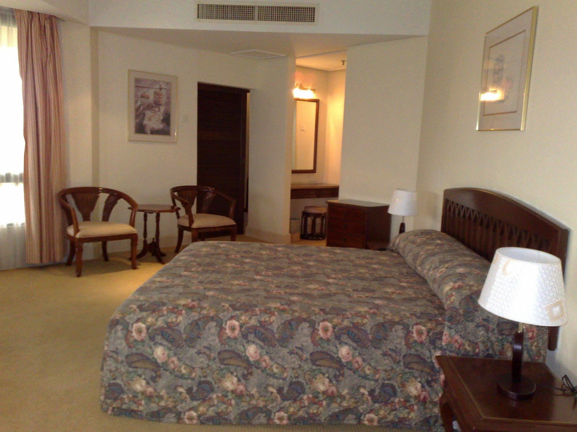 The Orient Star Resort Lumut Exterior photo